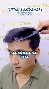 ¿Eres de Chimbote y se te cae el cabello? Este 15 y 16 de agosto, estaremos en Chimbotes para darle fin a tu caída de cabello. ¿Tratamiento o trasplante capilar? Evaluación capilar en: 📲 967 407 715 📌Jr. José Olaya 383, Chimbote -------------------------------------------- *Todos los datos obtenidos por esta pauta publicitaria serán tratados por PERFECTION CAPILAR® / VICTORIA® - SERVICIOS MEDICOS Y NEGOCIACIONES JMA S.A.C. Siguiendo todas las normativas vigentes en materia de protección del co