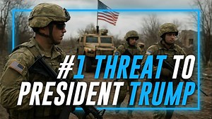 Alex Jones Interviews Robert Barnes: The Biggest Threat To Trump is Deep State Criminals Pushing For Russia War - 9/5/25