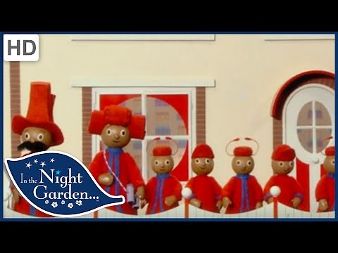 In the Night Garden - 10 Pontipines