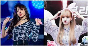 10 K-Pop Idols Who Are Completely Different On-Stage Vs. Off-Stage