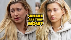 3.3M views · 10K reactions | Top 10 Reasons #HaileyBieber Should Be Banned From Hollywood | Where Are They Now? | Facebook