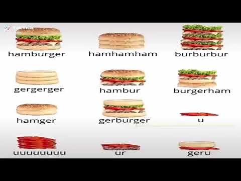 Oreo, Hamburger, Creeper, Ghast Meme Compilation