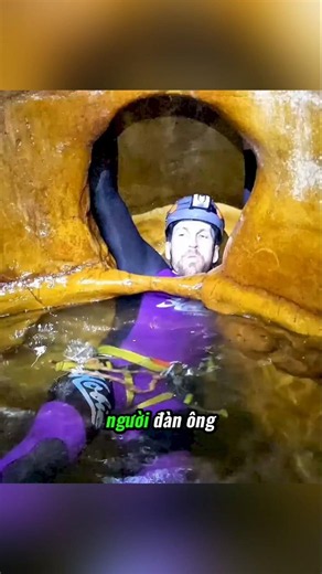 [P.1] Man Goes Missing in Cave, Returns 3 Years Later in Terrifying Form