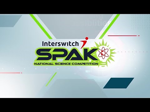 InterswitchSPAK 4.0 Episode 13 - Grand Finale