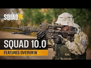 Update 10.0, Trident Strike: Features Overview