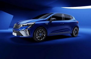 Renault Clio E-Tech full hybrid: il brio di 145 CV con una drastica riduzione dei consumi