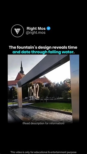 Time In Water 🤯⏰