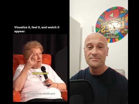 Beyond Luck and Into Life: #nomoreexcuses #unstoppable #mindseye #howto