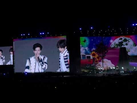 260214 NCT DREAM - HELLO FUTURE | SMTOWN live 2025-26 in BANGKOK
