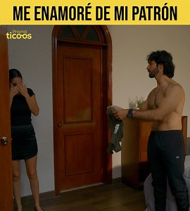 1.3M views · 34K reactions | Me enamoré del hijo de mi patrón y canceló su boda por mi culpa. CAST: Yosuani Flores & Jesuso López | Andy Torres | Facebook