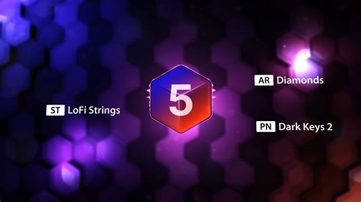 [不断更新：超值五代]reFX Nexus 5 v5.3.24+新皮肤几十套+原厂+全套扩展+教程 [WiN, MacOSX]（260GB+)