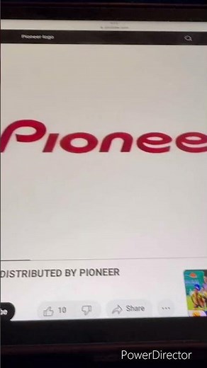 Pioneer/Barney’s Great Adventure (1998)