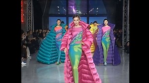 6.4K views · 103 reactions | 2008, Collection Haute Couture Pierre Cardin Paris | Pierre Cardin | Facebook