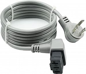 Dishwasher Cord Kit with Power Cord and Junction Box, Fits Siemens 300/500/800 Series, Black, Copper, Dishwasher Hose, Hardware Components, 1 Pack