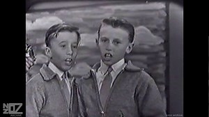 The Bee Gees' Rare 1960 Television Debut - 1Funny.com