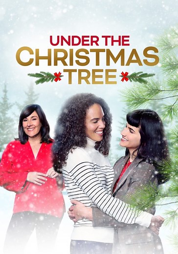 Under the Christmas Tree - watch streaming online