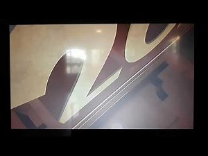 20th century fox/ Regency Enterprises (2000)