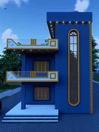 #PROJECT 10 #naksa #DesignNepal #Rautahat_Chocha #SantoshDesignNepal #DreamHouse #3DDesign #ModernNepal #nepalicreatives #HomeDesign #CivilEngineeringNepal #Sapanakoghar #mahal