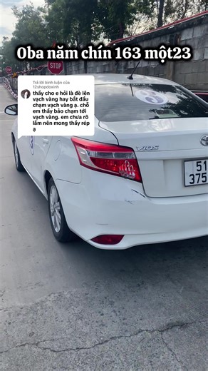 Trả lời @12shopdoxinh điểm dừng vạch người đi bộ và dốc cầu,#daylaixe ,#daylaixeuytin ,#daylaixeuytin ,#hoclaixebinhduong