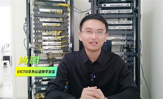 2.4 AP上线配置（下）