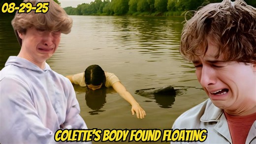 55K views · 253 reactions | Shocking Discovery! Colette’s Body Found Floating – Rocco & Danny Left TERRIFIED! | GH Spoilers | GH Spoilers | Facebook