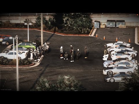 Practice makes perfect ceunah pt 2 | Mediashare on #executiverp #renegade #exeracer #HVFN #exepolice