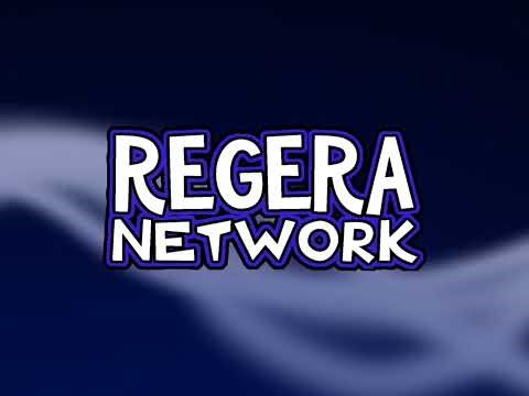 Regera Network Productions Logo (2000-2005, Byliness Version)