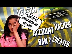 PUBG MOBILE HACKER GOT BAN ON LIVE STREAM YOUTUBE | BINDASS KAVYA IS HACKER EXPOSED PROOF