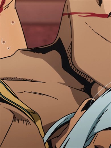 JoJo’s Bizarre Adventure #GoldenWind Episode23 Crush and Talking Mouth 『#ジョジョの奇妙な冒険』 #黄金の風 第23話 クラッシュとトーキング・ヘッド Anime Series JoJo’s Bizarre Adventure is available on streaming platforms worldwide. 『ジョジョの奇妙な冒険』アニメーションシリーズ 各配信サイトにて好評配信中！ 毎週金曜 24:30～ TOKYO MX／BS11にて JOJOエピソード総選挙 セレクション好評放送中！ #jojo_anime （C）Hirohiko Araki&LUCKY LAND COMMUNICATIONS/SHUEISHA,JOJO The Animation Project （C）荒木飛呂彦&LUCKY LAND COMMUNICATIONS/集英社・ジョジョの奇妙な冒険THE ANIMATION