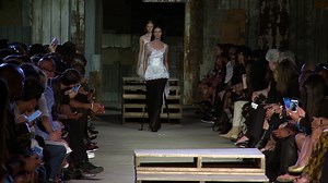 Givenchy | New York Fashion Week SS2016