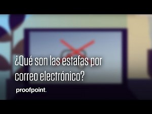 What is Email Fraud? | Proofpoint Cybersecurity Education Series