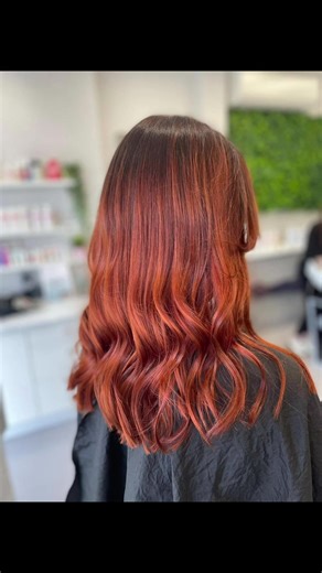 A variety of different hair colours created by our talented stylists at Bella hair and Beauty 🤍😍 #hairstyle #hairtok #hairtransformation #haircolor #southampton