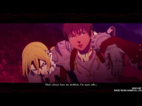 Berserk and the Band of the Hawk - 27. Death