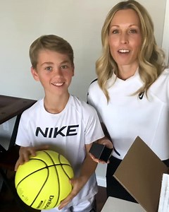 215 reactions · 51 shares | We asked real parents their thoughts on the Smart Basketball. See why they chose it for their kids. Shop Holiday Deals at dribbleup.com/bball | Dribbleup | Facebook