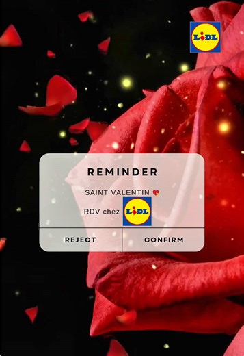 I can buy myself flowers…🎤🎶 mais c’est toujours mieux quand la surprise est là 💙✨ Nos bouquets sont disponibles dès maintenant dans nos supermarchés Lidl 💐 #lidlfrance