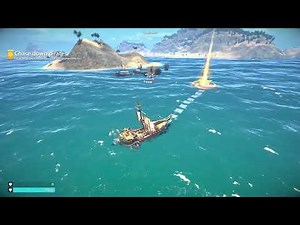 Sea of Craft (2023) | v1.0 | Gameplay
