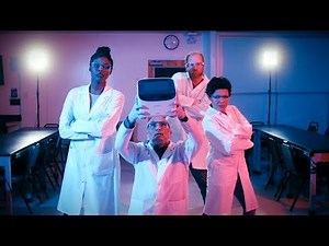 A song about counting cells with a hemocytometer