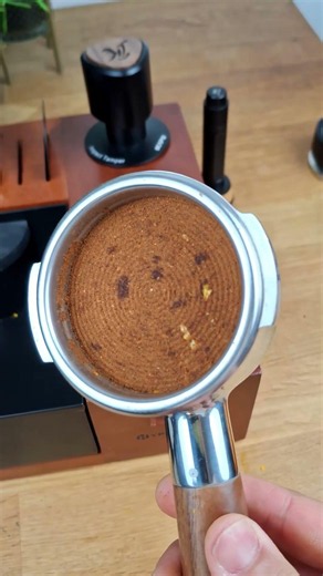 Orange Peel Espresso?! 🍊☕️ 10/10 Coffee Experiment