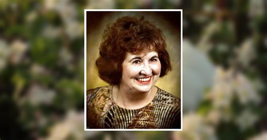 Mildred "Marie" Collins Obituary January 6, 2026 - Mulhearn Funeral Home