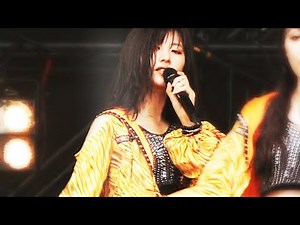 モーニング娘。'19 ｢Are you Happy?」ROCK IN JAPAN FESTIVAL
