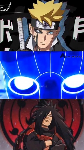 Dojutsu Terkuat Jougan vs Rinegan mana kah yang palingan hebat ? 🤭 Yuk cek iklan pada setiap postinganku banyak promo produk menarik untuk Kalian ya 😁 #fyp #anime #meta #affiliasi @sorotan | Yohanes Ardianus Wee