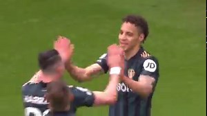 249K views · 15K reactions | ✨ "Pure magic!" | Leeds United | Facebook