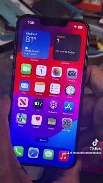 IPhone SIM locked fix , iPhone network career unlock processing done,