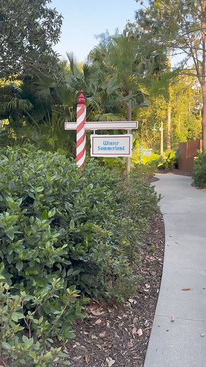 Disney’s Winter Summerland Miniature Golf ⛳️ Such a fun little experience 🩵 #disneyminigolf #minigolf #wintersummerland #disneyparks #disneylife #myhappyplace #waltdisney #disneymagic #disneycreator #disneyworld #disneyinsta #passholder #disneyside #disneyfan #disneyreels #makingmemories #distok #distokfam #wdw #disneylove #disneymemories #disneystuff #waltdisneyworld #disneygram | Amy Stuart Solomon