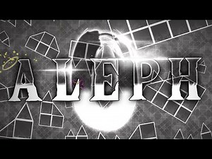 "Aleph 0" (Insane Demon) by Zhander | Geometry Dash 2.11