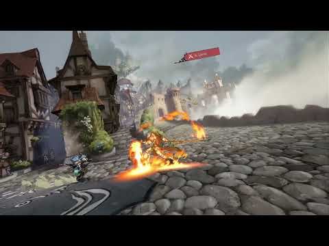 Granblue Fantasy Versus - UEVR