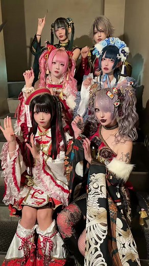 大正ロマンツアーのファイナルイベント