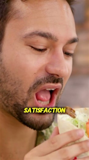 Tame Cravings Fast! 🍫 The One-Taste Rule