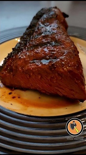 How to Grill Coulotte Steaks