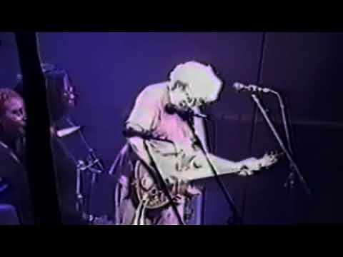 Jerry Garcia Band - Shining Star 11-19-1993 BEST EVER #gratefuldead #jerrygarciaband #concert